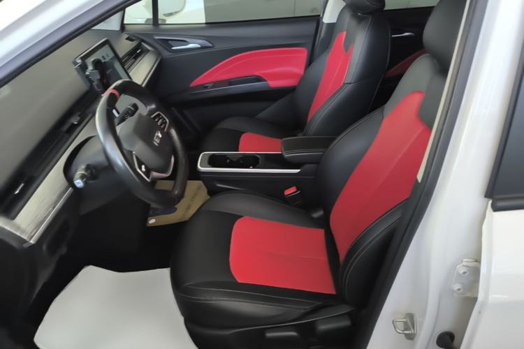 Used NETA V 2022 Chao 400 Lite Left Front Seat