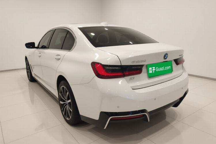 Used BMW i3 2022 eDrive 35 L