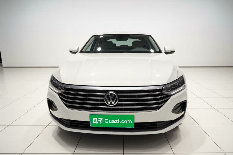 Used Volkswagen Lavida 2023 1.5L Automatic De Yi Edition Front