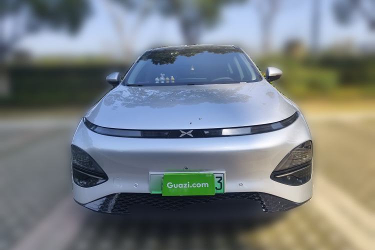 Used XPeng G6 2023 755 Ultra-Long Range Pro