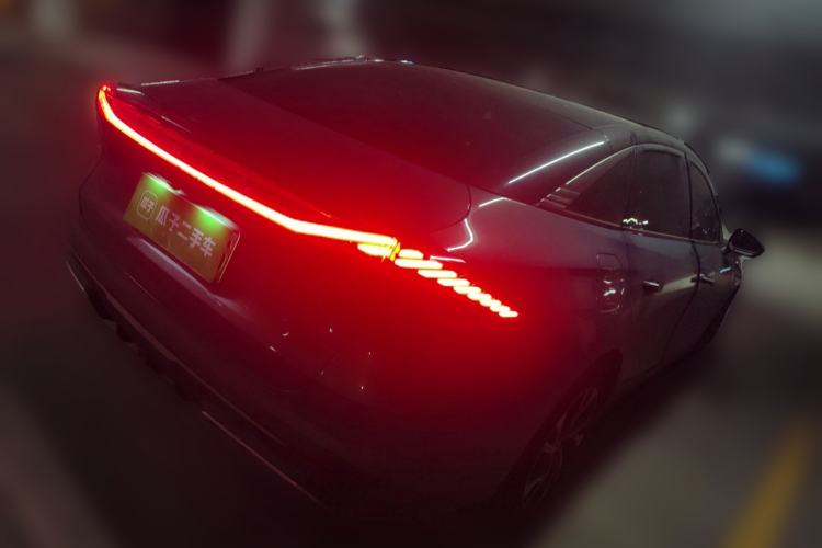 Used Geely Galaxy L6 2023 125km Starship
