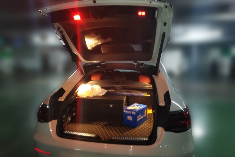 Used Mercedes-Benz GLC Coupe 2023 GLC 300 4MATIC Coupe SUV