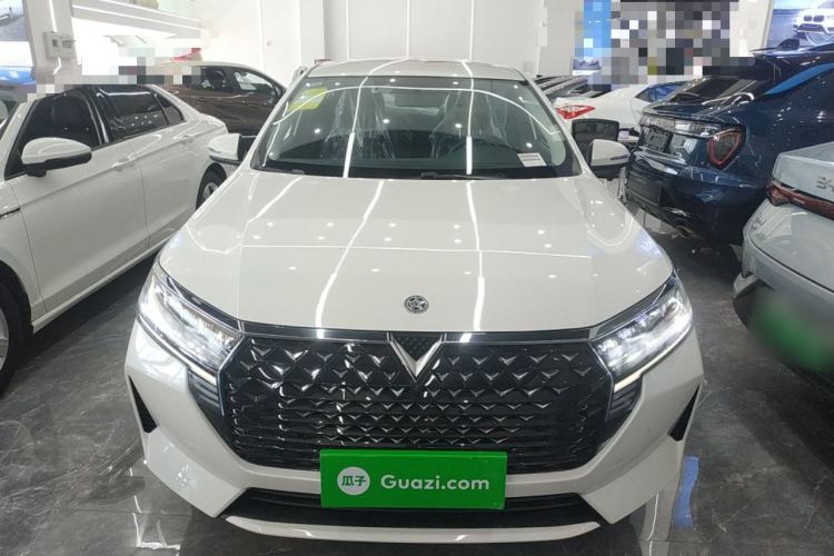 Used Venucia D60 2023 PLUS 1.6L XE CVT Trendy Edition
