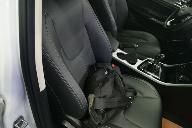 Used Chery Arrizo 5 2019 Facelifted PRO 1.5L Manual Youth Edition China VI Standard
