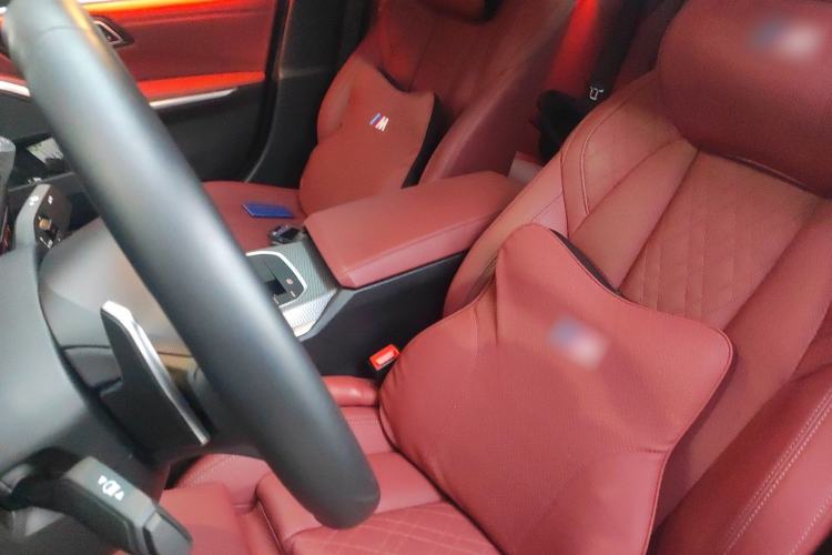 Used BMW 3 Series 2024 325i M Sport Night Edition Package
