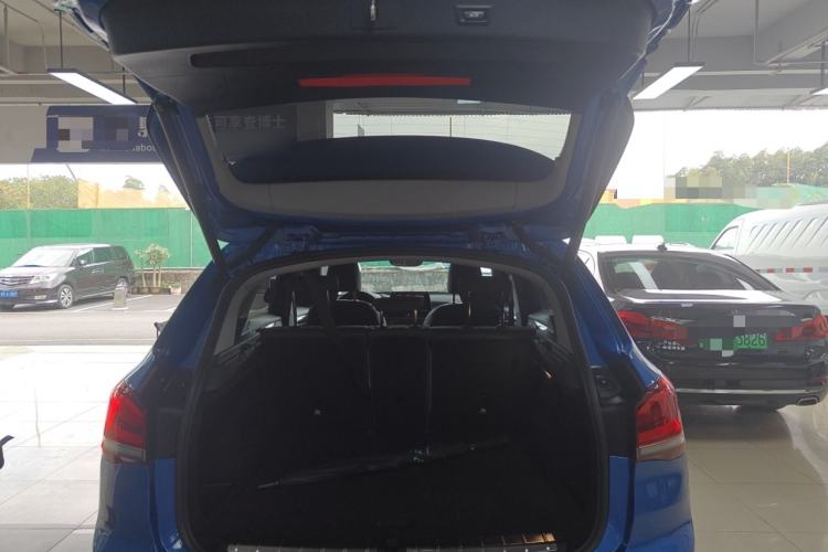 Used BMW X1 New Energy 2020 xDrive30Le Premium Edition
