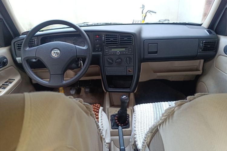 Used Volkswagen Jetta 2012 1.6L Collector's Edition
