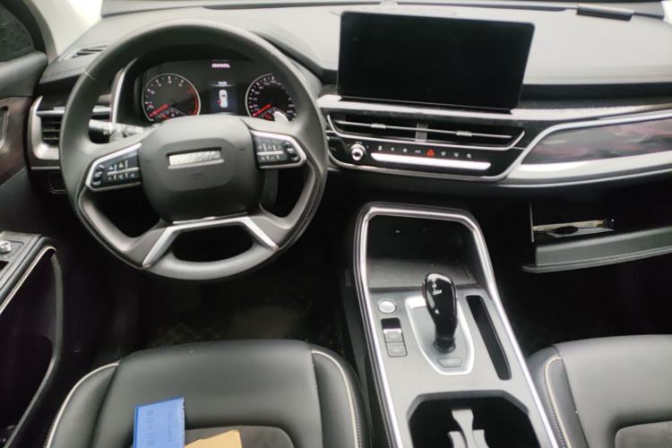 Used Haval H6 2023 National Trend Edition 1.5T Automatic Urban Version