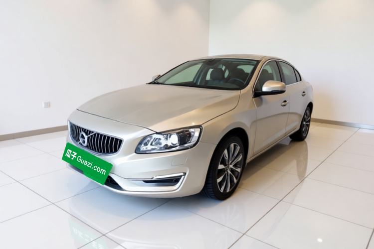 Used Volvo S60 2019 S60L Facelift T5 Intelligent Advanced Edition Guazi used car, China used car export, Used car for sale, Used  cars, Cheapest cars for sale