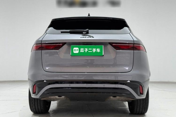 Used Jaguar F-PACE 2024 P250 R-Dynamic SE