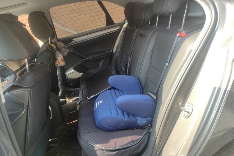 Used Volkswagen Bora 2016 1.6L Manual Comfort Model