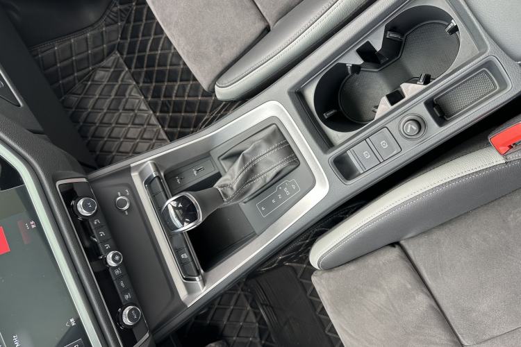 Used Audi Q3 2019 35 TFSI Advanced Dynamic Edition