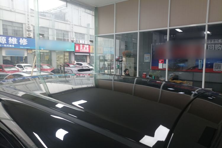 Used Wuling Bingo 2024 333 km Lingxi Connected Version
