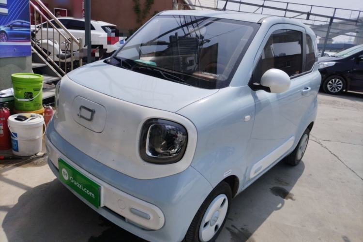 Used Bestune Pony 2025 222km Range Agile Horse