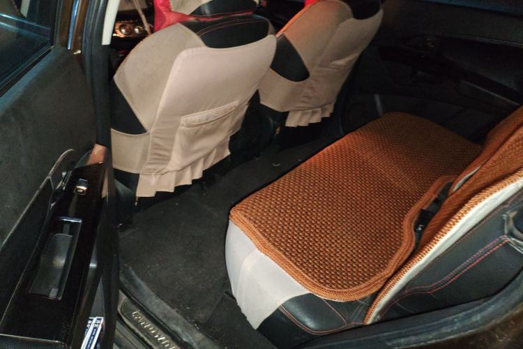 Used Land X5 2013 2.0T Manual Enjoyment Edition