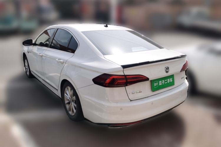 Used Volkswagen Bora 2020 1.5L Automatic Elite Version
