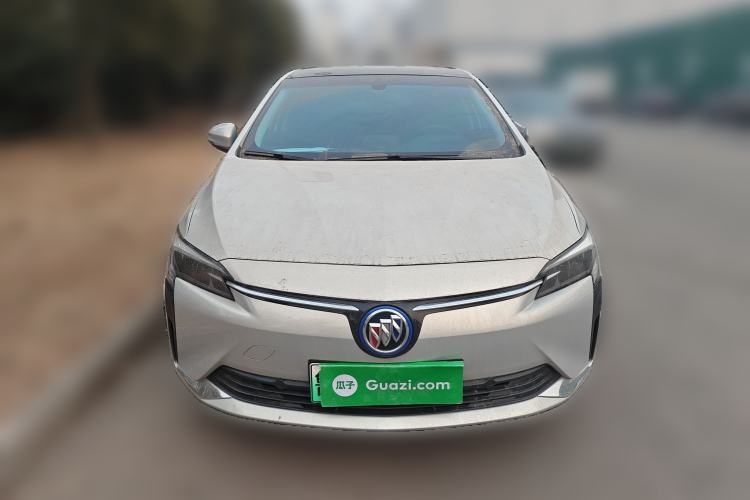 Used Buick Velite 6 2024 430km Enjoyment Version
