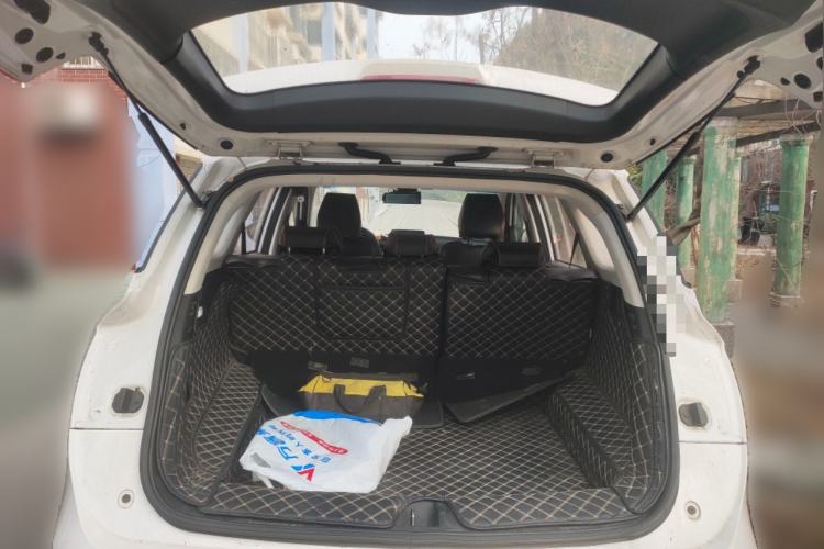 Used Baojun 530 2018 1.5T Manual Comfort Version China V