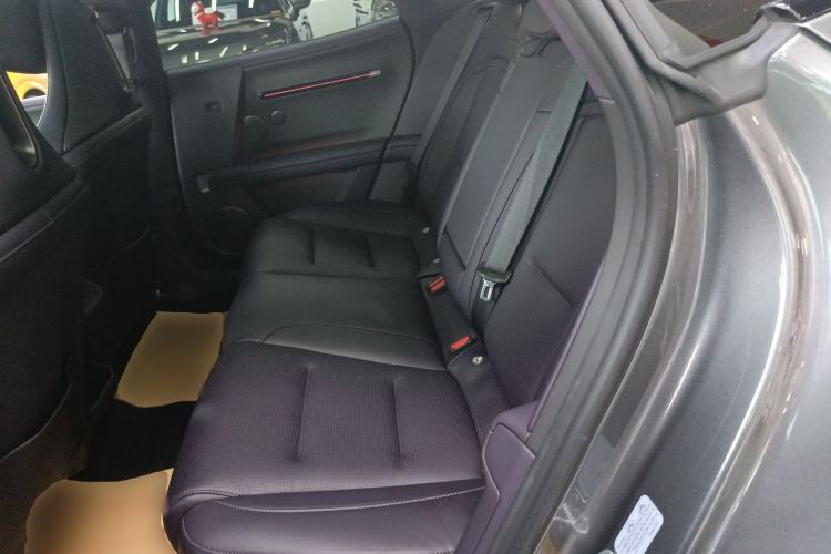 Used Avatr 06 2025 Ultra Pure Electric Edition