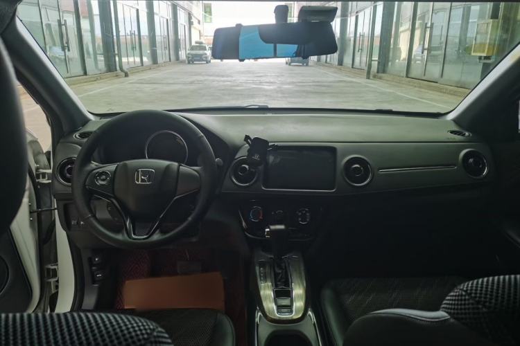 Used Honda XR-V 2017 1.5L LXi CVT Classic Edition
