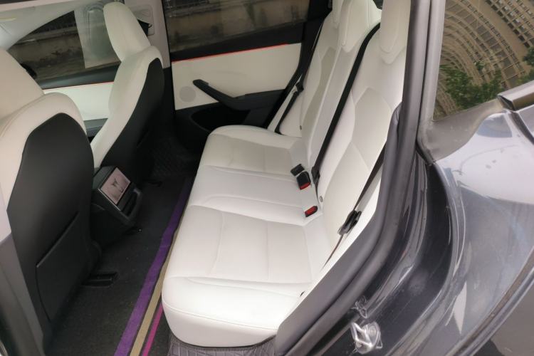 Used Tesla Model 3 2023 Long-Range All-Wheel-Drive Version
