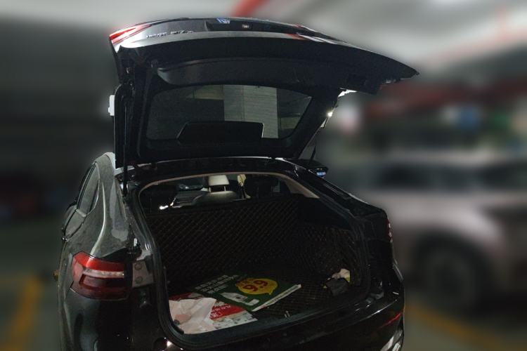 Used Haval F7x 2019 1.5T Two-Wheel Drive Intelligent Technology Edition