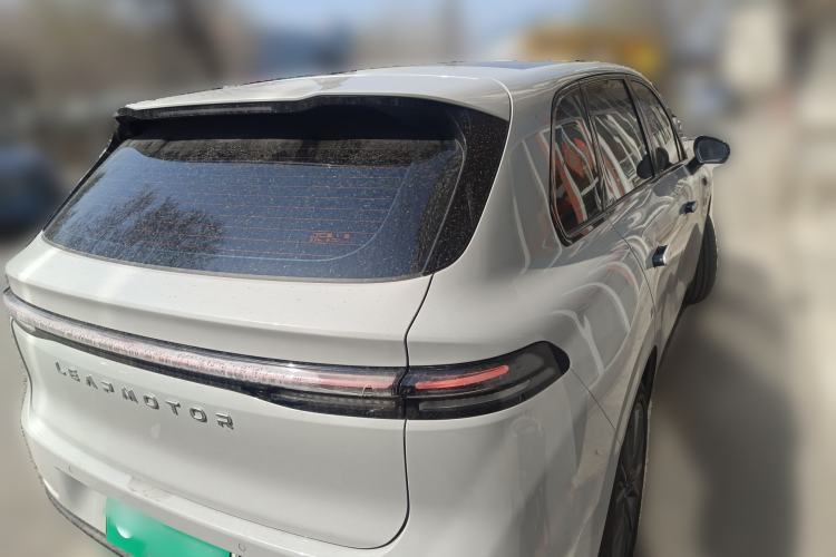 Used Leapmotor C10 2026 605 Enjoyment Edition Exterior 5