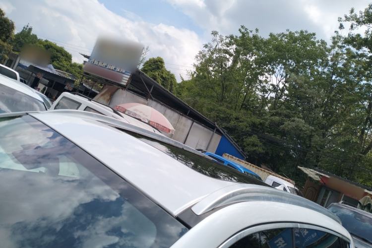 Used Haval H6 2020 1.5 GDIT Automatic Platinum Urban Edition