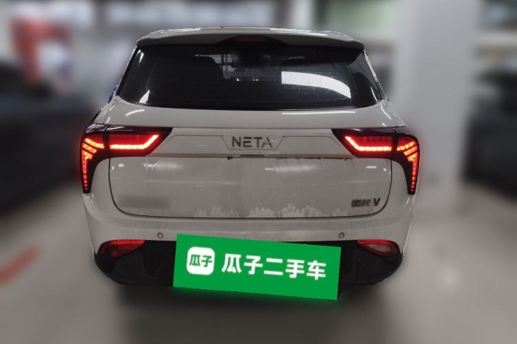 Used NETA V 2021 Standard Range Entertainment Version – Upgraded Model
