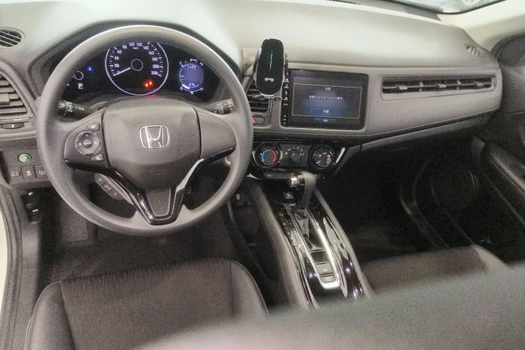 Used Honda Vezel 2020 1.5L CVT Luxury Edition