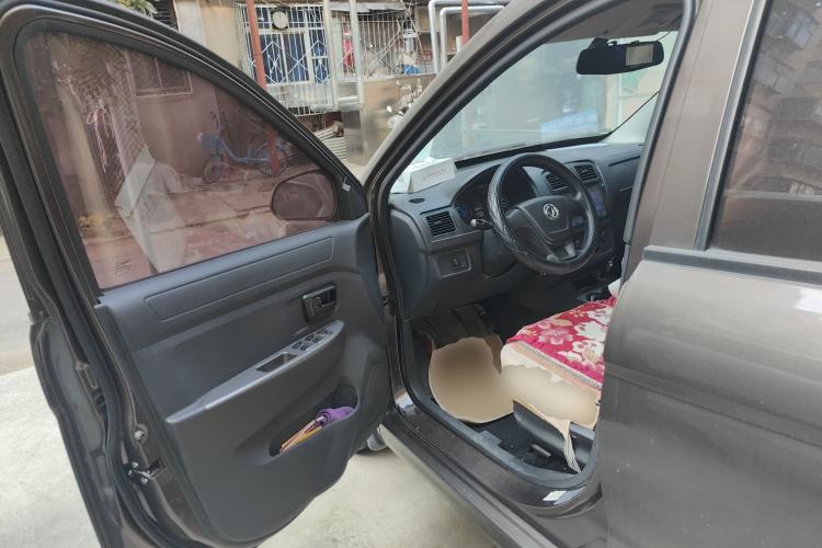 Used Dongfeng Fengon 330 2018 1.5L Manual Practical II DK15
