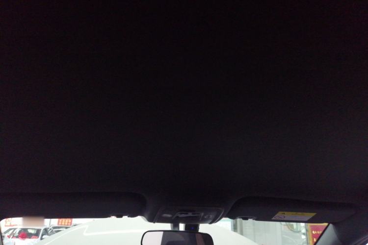 Used BYD Seagull 2025 305 km Free Version
