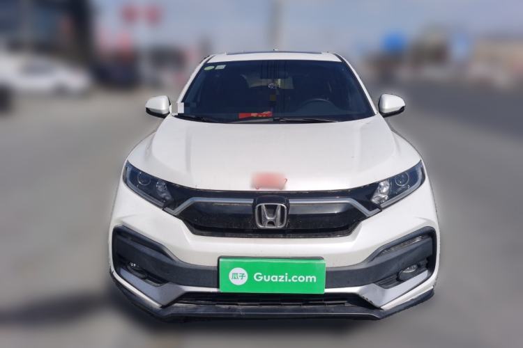 Used Honda XR-V 2021 1.5L CVT Comfort Version
