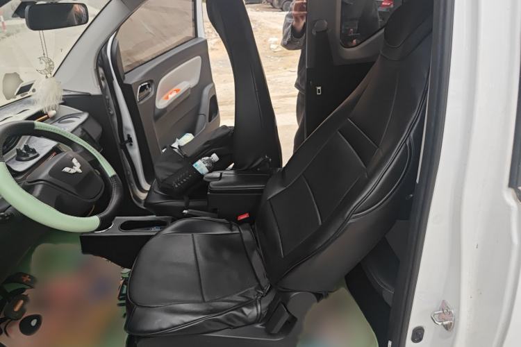 Used Wuling Hongguang MINIEV 2020 Freedom Version Lithium Iron Phosphate