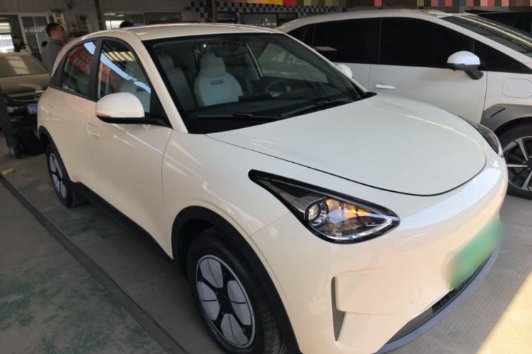 Used Geely Galaxy Geome 2025 310km Youth Edition Exterior 1