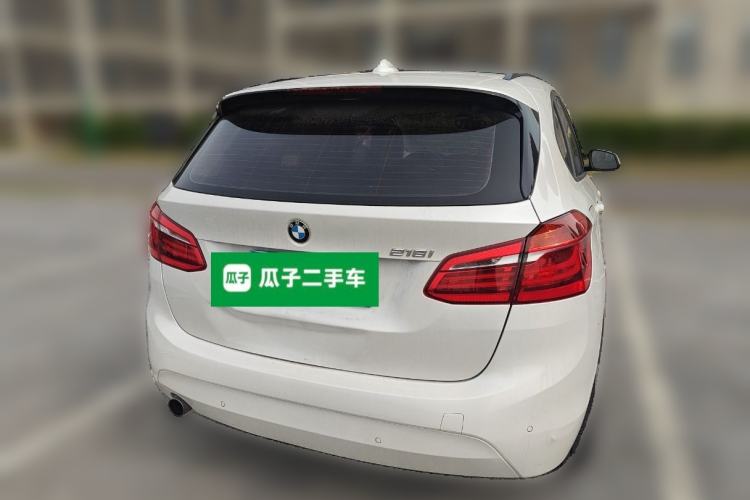 Used BMW 2 Series Active Tourer 2016 218i Fashion Model