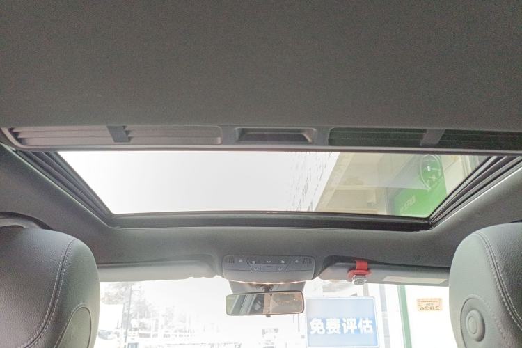 Used Mercedes-Benz E-Class 2017 E 200 Sport