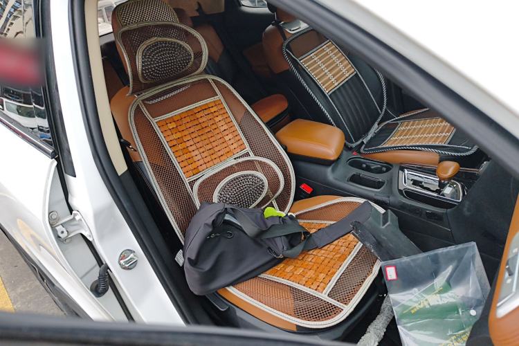 Used Soueast DX7 2018 Classic Edition 1.5T Automatic Comfort Model China V Standard