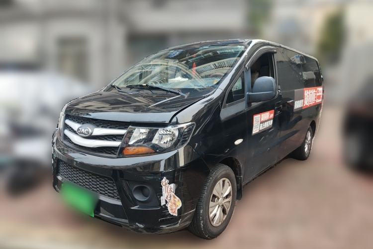 Used JAC Refine M3 2019 Creator Edition 1.8L Luxury Model Guazi used car, China used car export, Used car for sale, Used  cars, Cheapest cars for sale