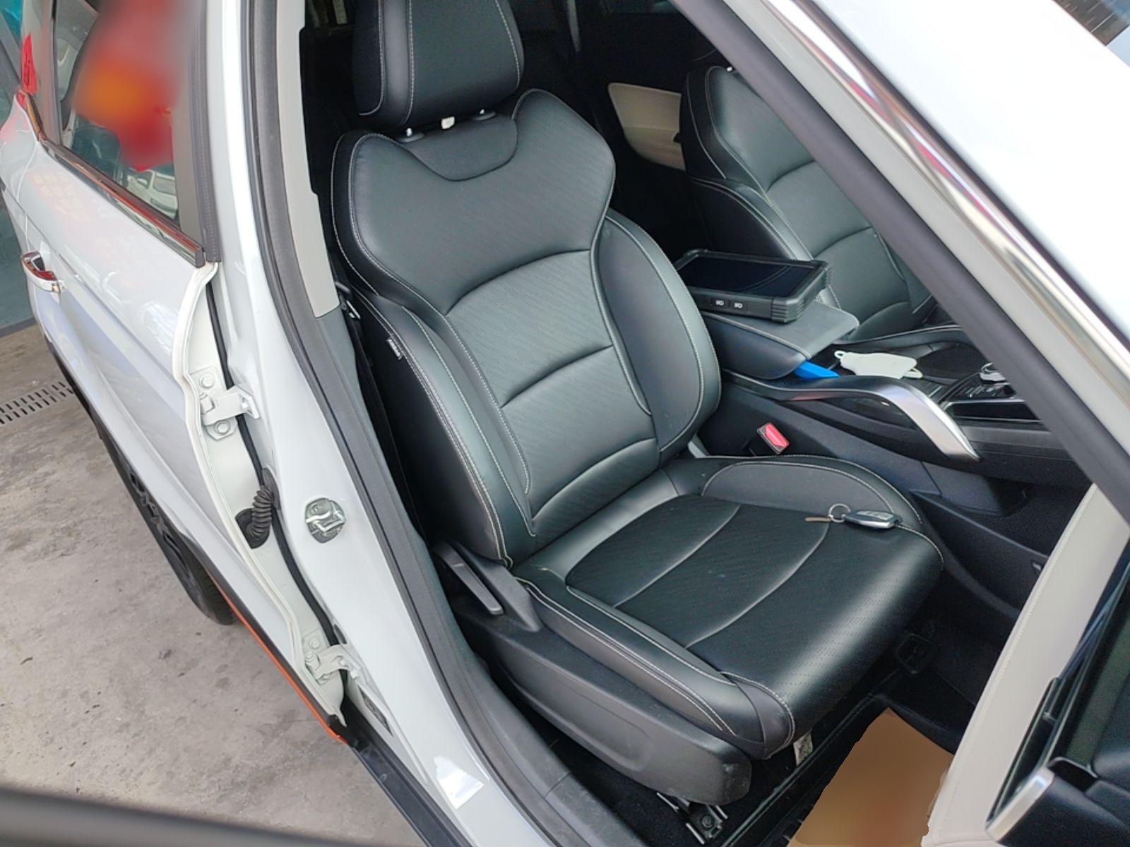 Geely Auto Emgrand X7 Sport 2022 Boyue X 1.8TD DCT Smart Model — снимка 19