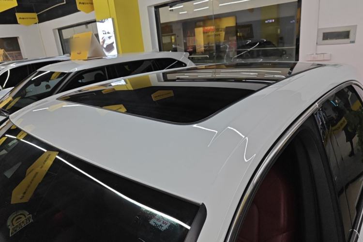 Used Porsche Cayenne 2018 Cayenne 3.0T