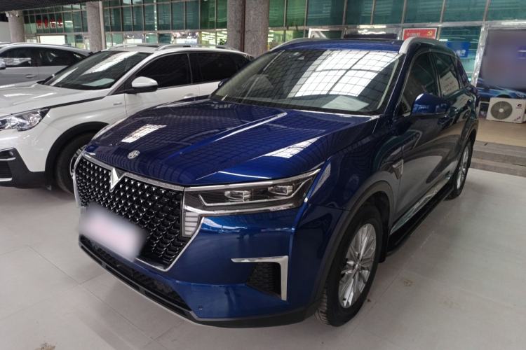 Used Venucia Star 2020 260T Automatic 48V Mild Hybrid Turbocharged Star Edition