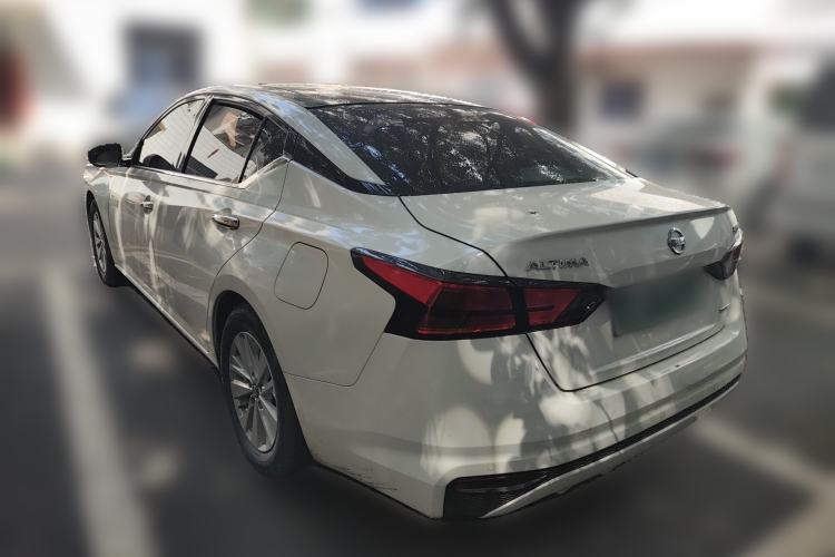 Used Nissan Teana 2019 2.0L XL Comfort Edition

