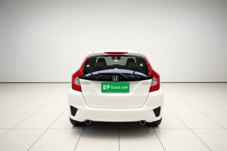 Used Honda Fit 2016 1.5L LX CVT Comfort Model