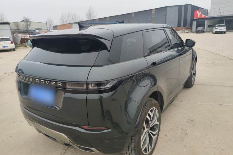 Used Land Rover Range Rover Evoque 2021 Range Rover Velar L 249PS R-Dynamic First Edition