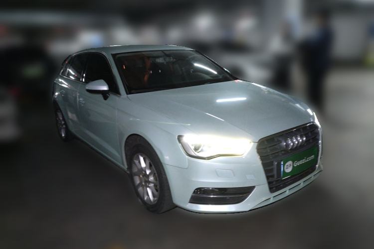 Used Audi A3 2014 Sportback 35 TFSI Automatic Ambition Edition