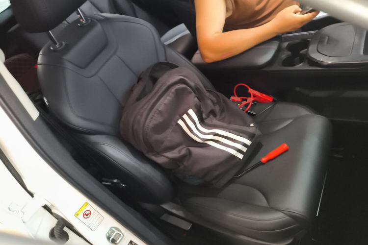 Used Haval Fierce Dragon 2023 1.5L 110KM Lingdong Edition