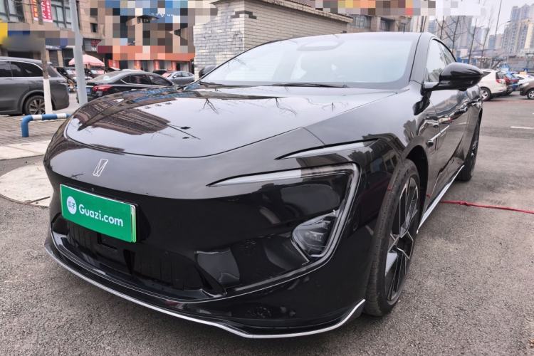 Used Avatr 12 2025 Max All-Electric Version