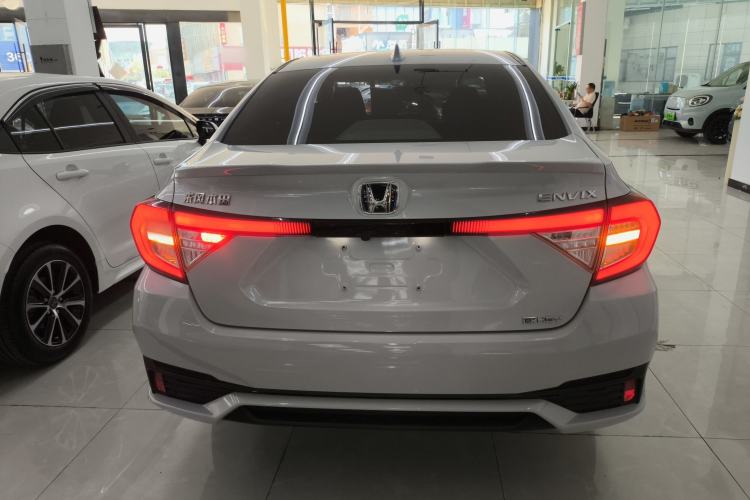 Used Honda Envix 2022 Lingpai Hybrid 1.5L Pure Enjoyment Version