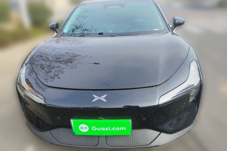 Used XPeng MONA M03 2024 620 with Ultra-Long Range
